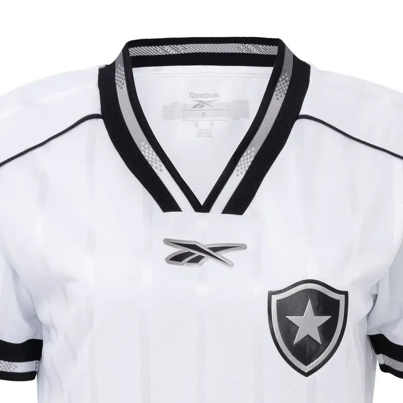 Camisa Feminina Reebok Botafogo 2025/26 III