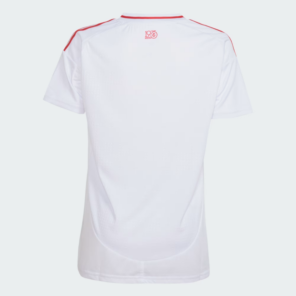 Camisa Feminina adidas Internacional 2025/26 II