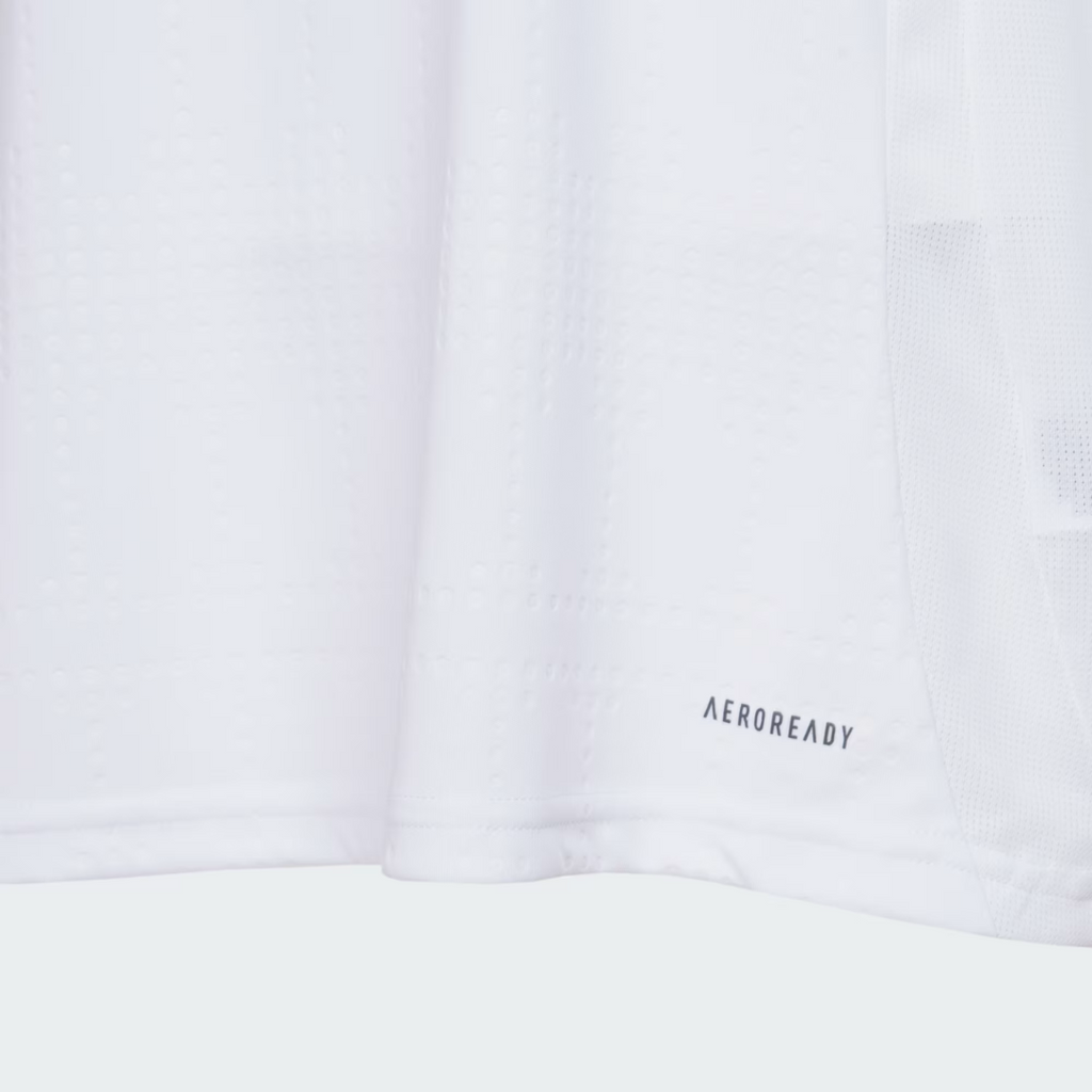 Camisa Feminina adidas Internacional 2025/26 II