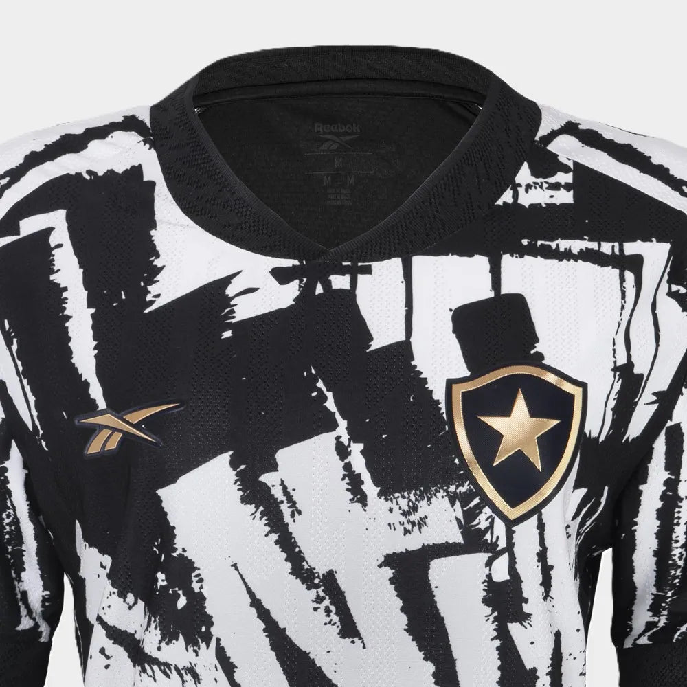 Camisa  Feminina Reebok Botafogo 2025/26 IV
