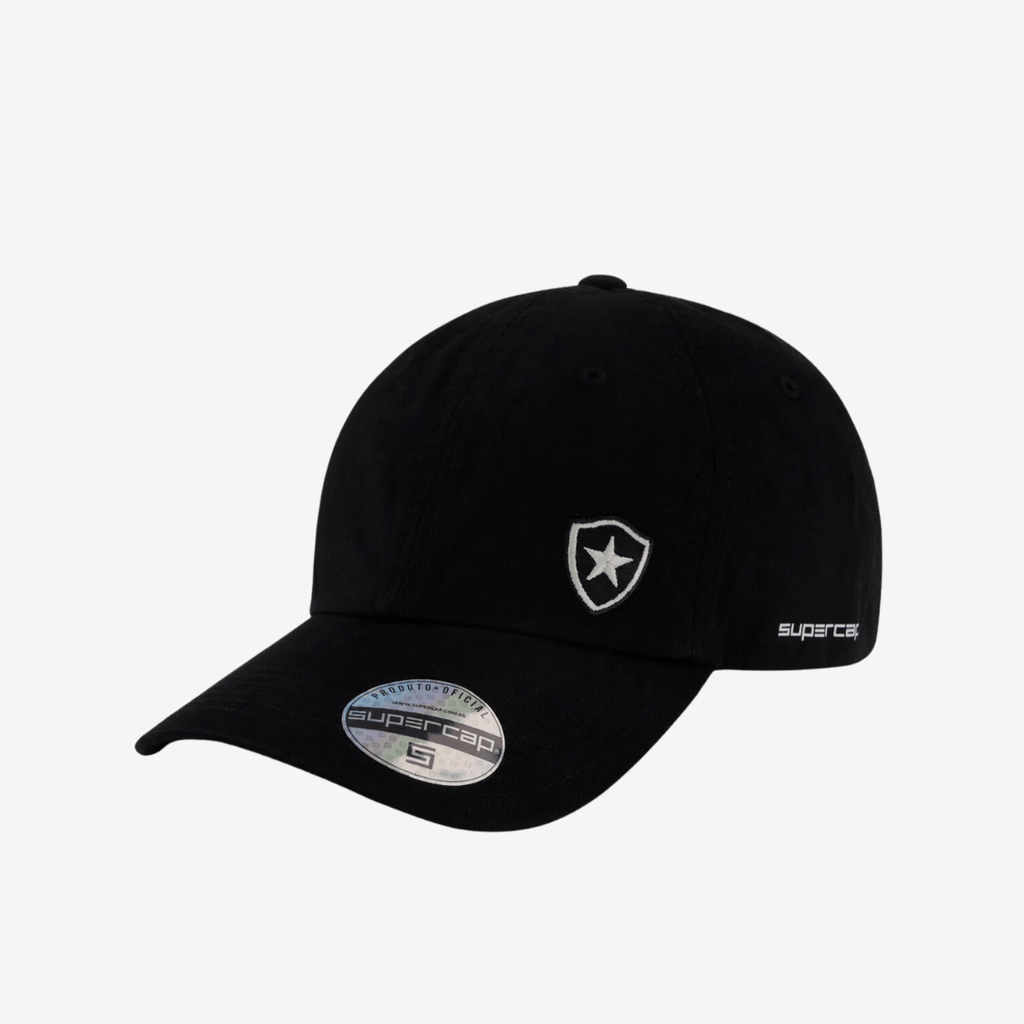 Boné Botafogo Essential Preto