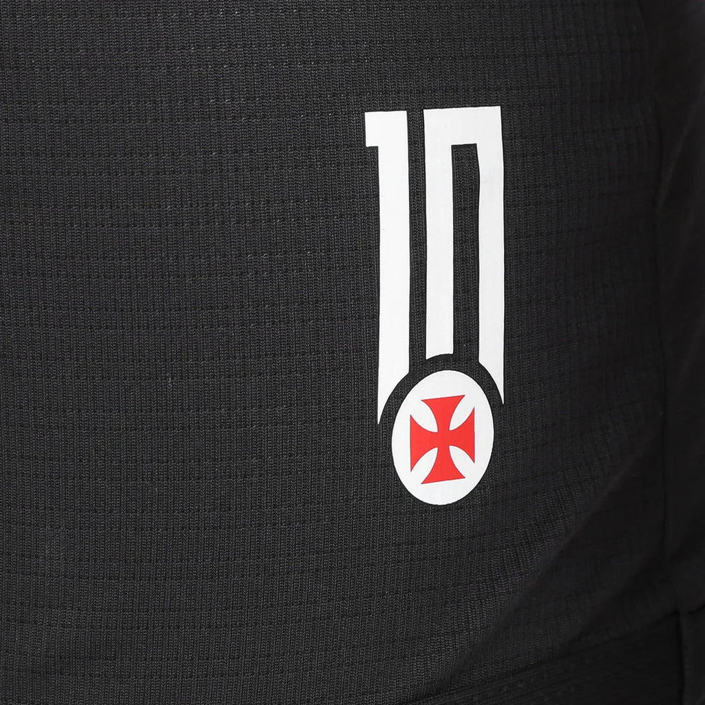 Camisa Feminina Kappa Vasco da Gama 2024/25 I