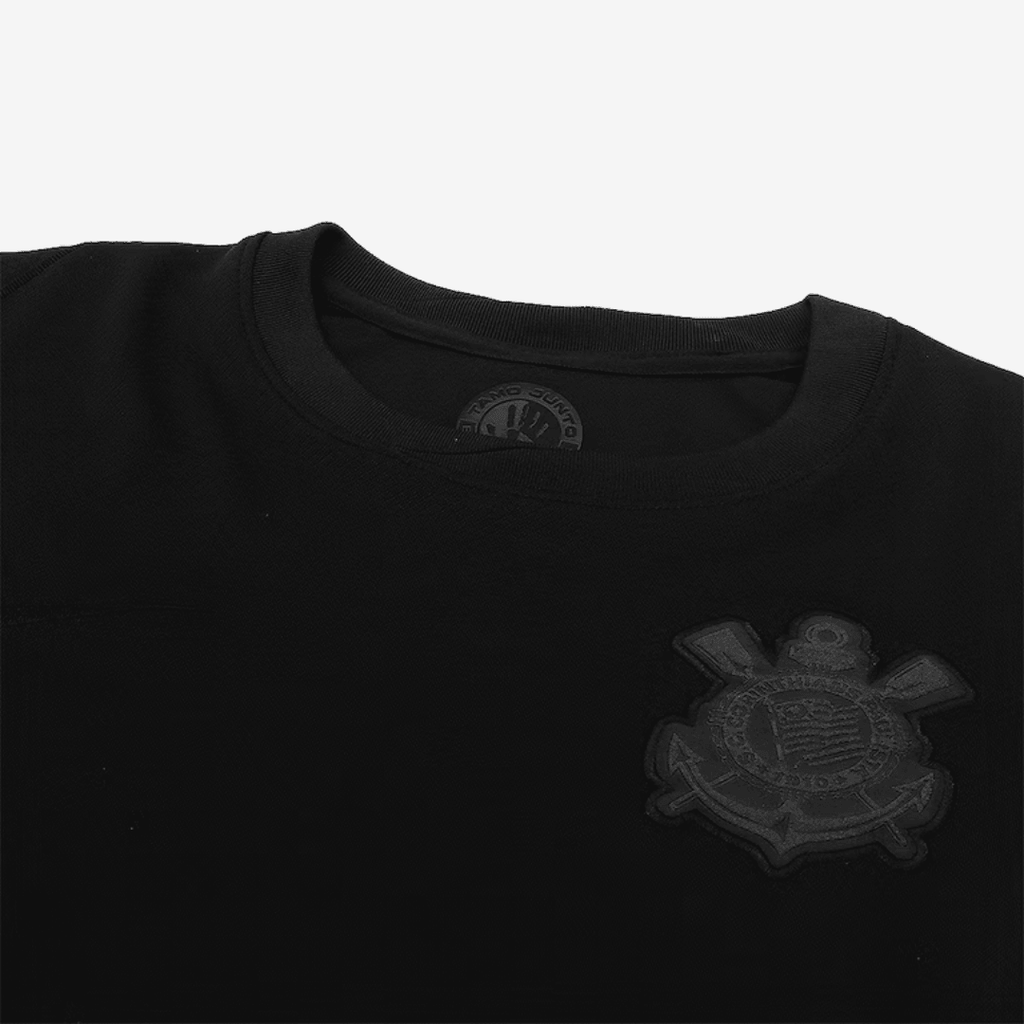 Camisa Feminina Nike Corinthians 2024/25 II Torcedor