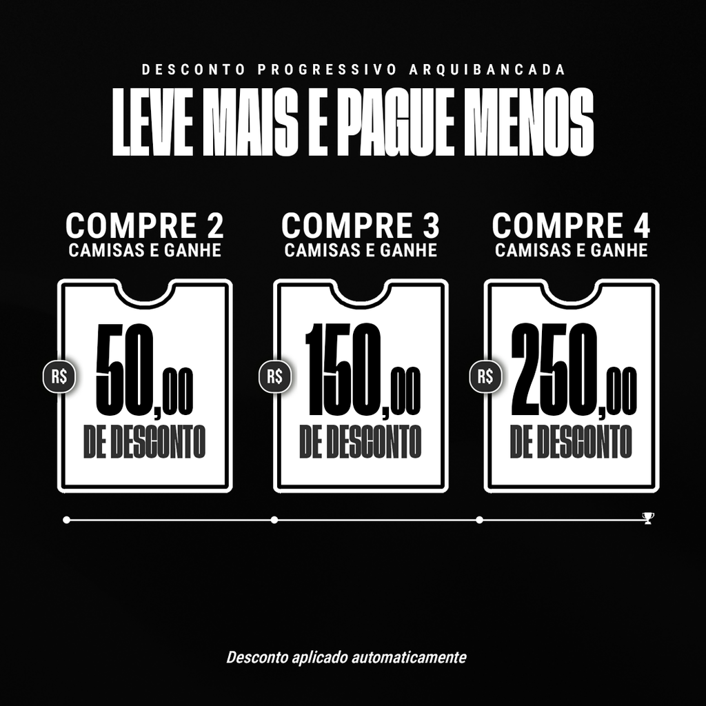 Camisa Feminina Nike Corinthians 2025/26 II Torcedor Com Patrocínios